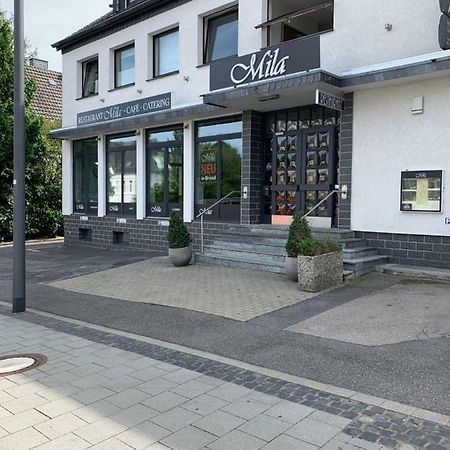 Zimmer In Brand Aachen Luaran gambar
