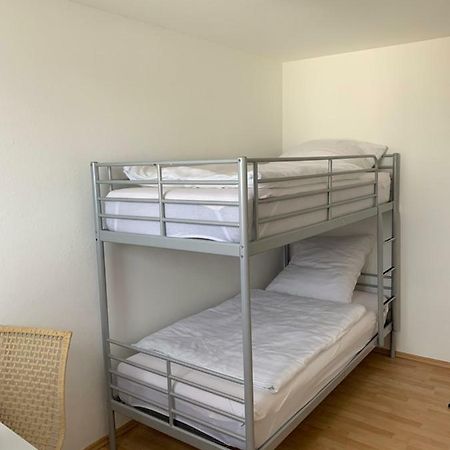 Zimmer In Brand Aachen Luaran gambar