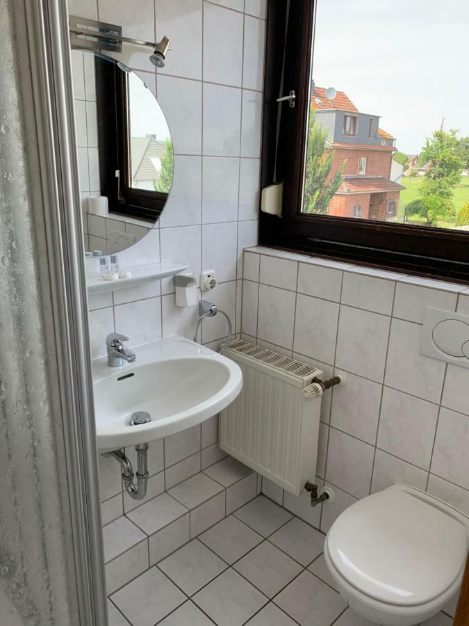 Zimmer In Brand Aachen Luaran gambar