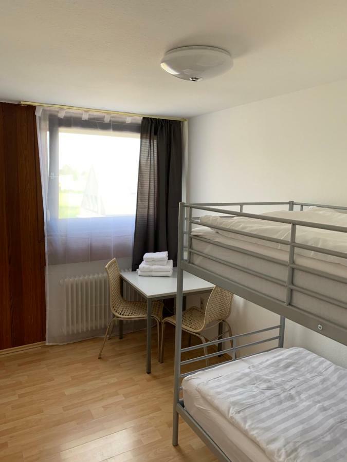 Zimmer In Brand Aachen Luaran gambar