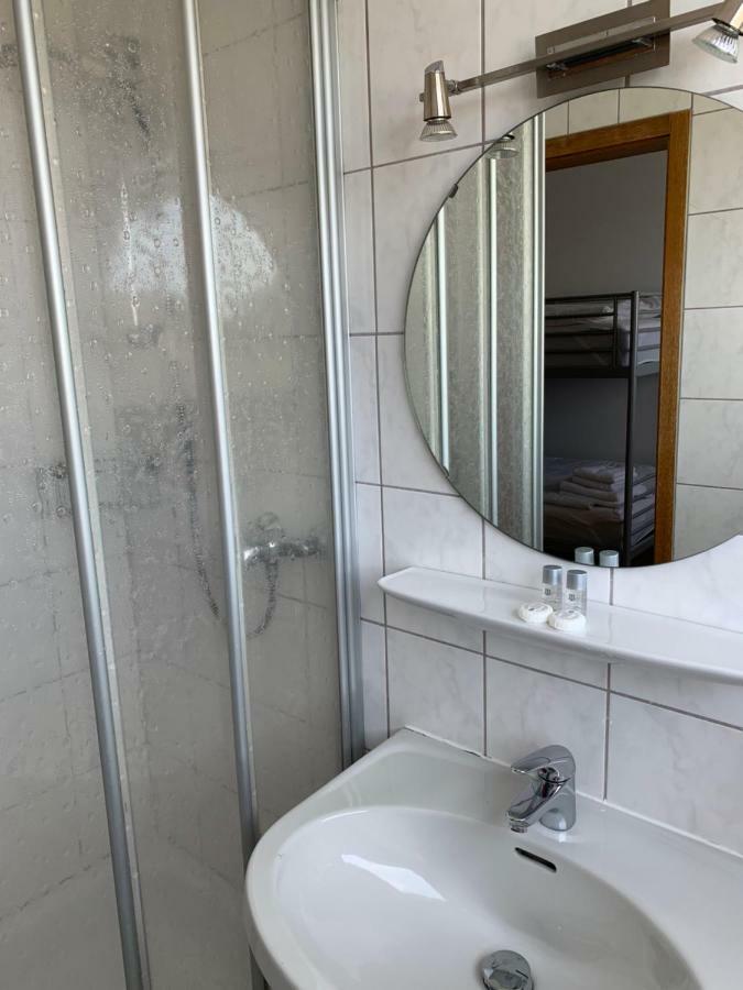 Zimmer In Brand Aachen Luaran gambar