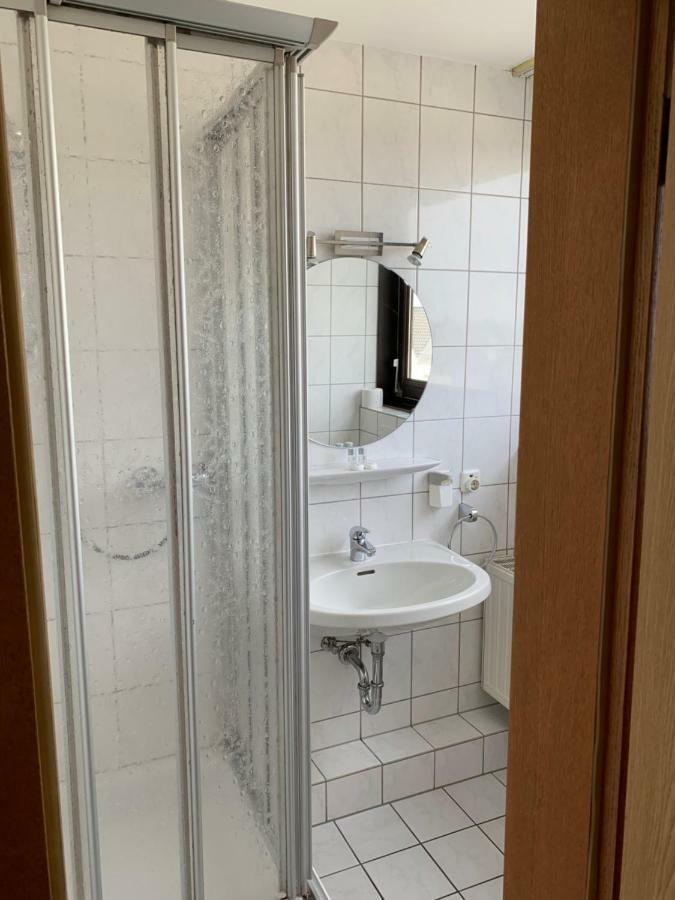 Zimmer In Brand Aachen Luaran gambar