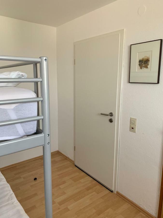 Zimmer In Brand Aachen Luaran gambar
