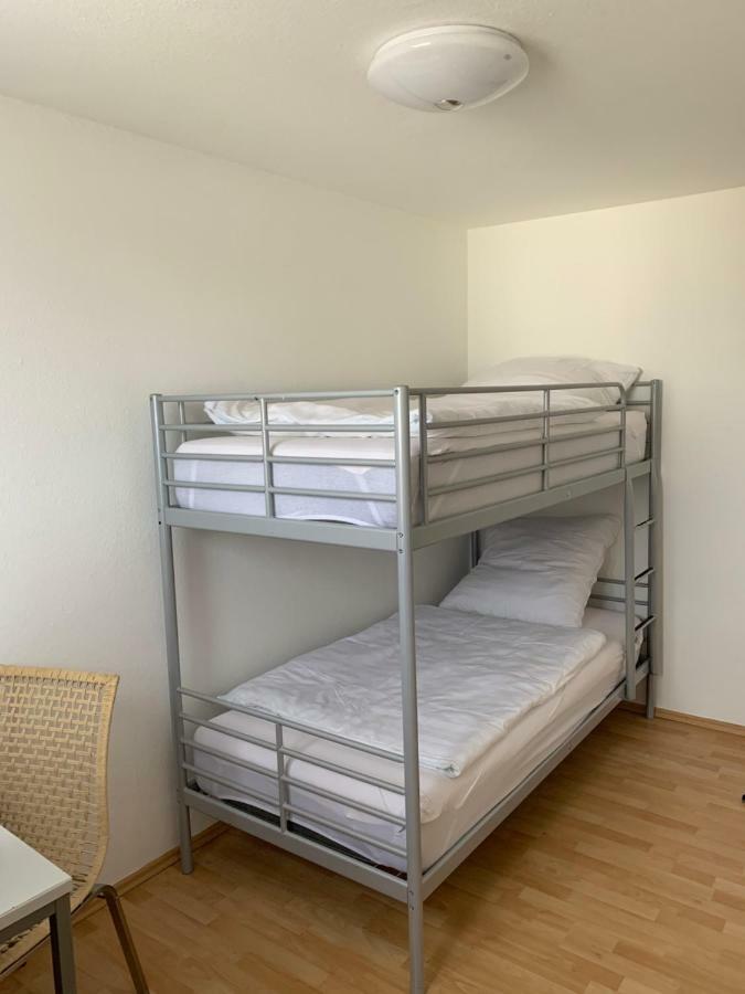 Zimmer In Brand Aachen Luaran gambar