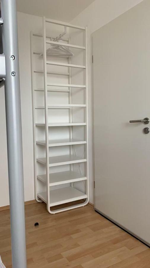 Zimmer In Brand Aachen Luaran gambar