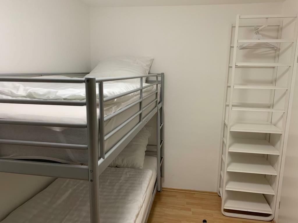 Zimmer In Brand Aachen Luaran gambar