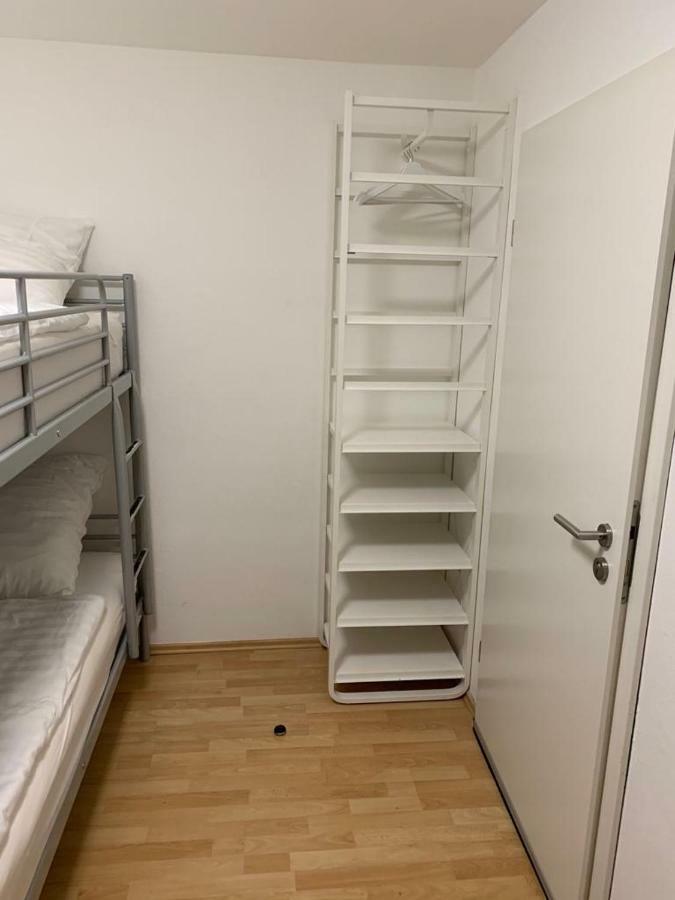Zimmer In Brand Aachen Luaran gambar
